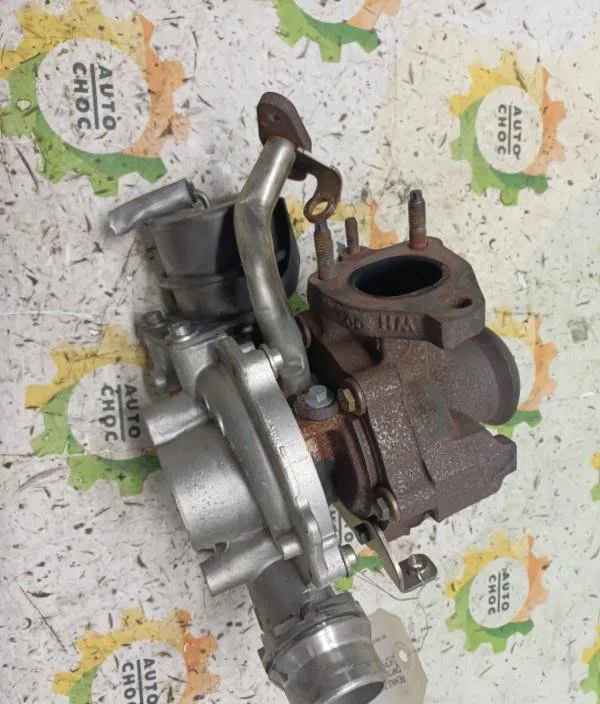 Turbo RENAULT CAPTUR 1 PHASE 1 occasion