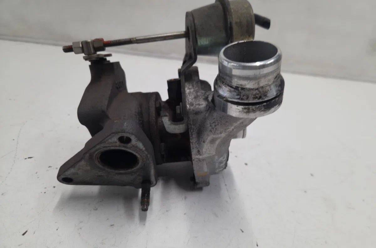 Turbo RENAULT CLIO 3 PHASE 1 BREAK occasion