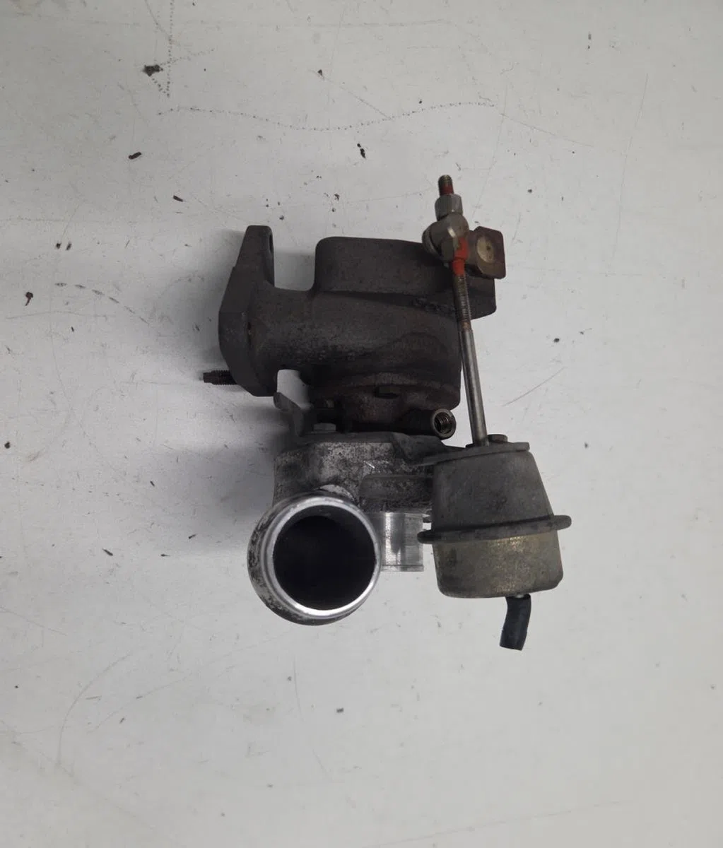 Turbo RENAULT CLIO 3 PHASE 1 BREAK occasion