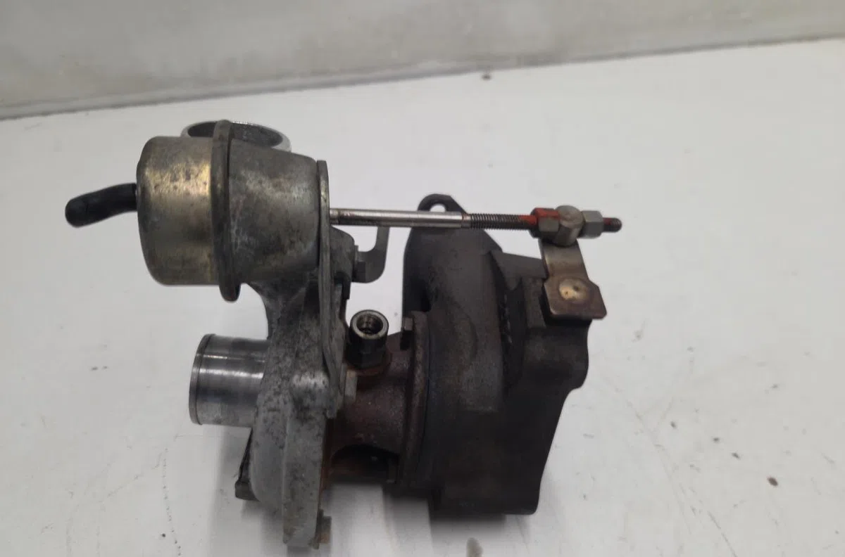 Turbo RENAULT CLIO 3 PHASE 1 BREAK occasion