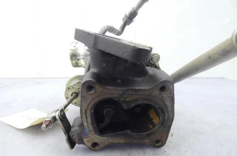 Turbo RENAULT CLIO 3 PHASE 1 occasion