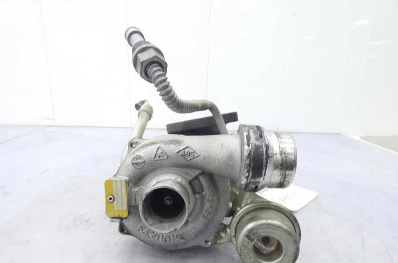 Turbo RENAULT CLIO 3 PHASE 1 occasion