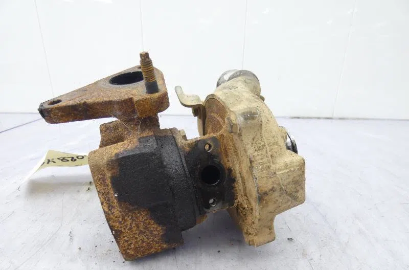 Turbo RENAULT CLIO 3 PHASE 1 occasion