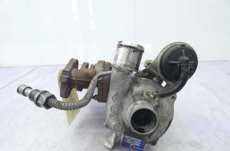 Turbo RENAULT CLIO 3 PHASE 1 occasion