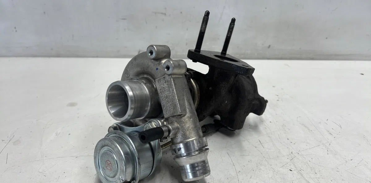 Turbo RENAULT CLIO 3 PHASE 2 occasion