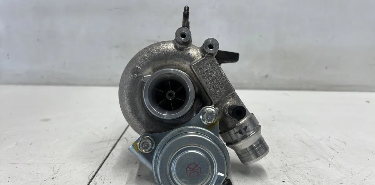 Turbo RENAULT CLIO 3 PHASE 2 occasion