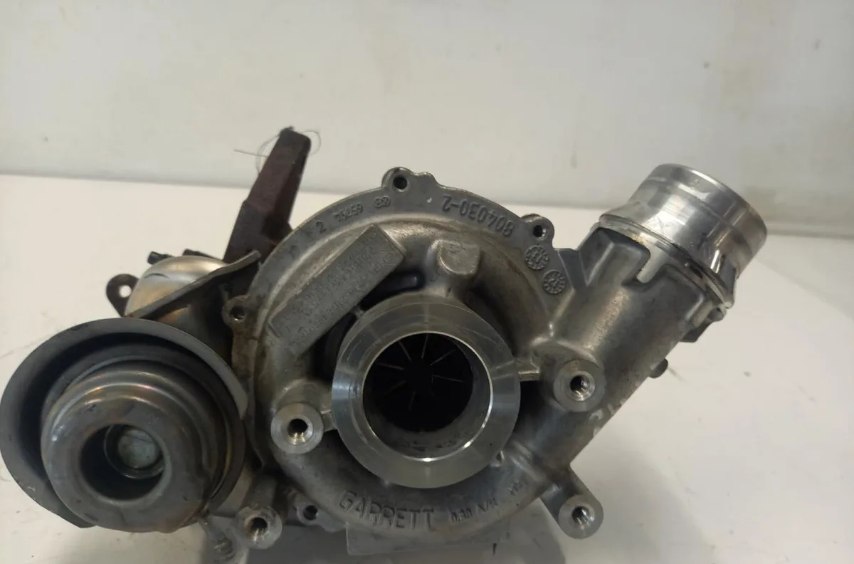 Turbo RENAULT CLIO 4 PHASE 1 occasion