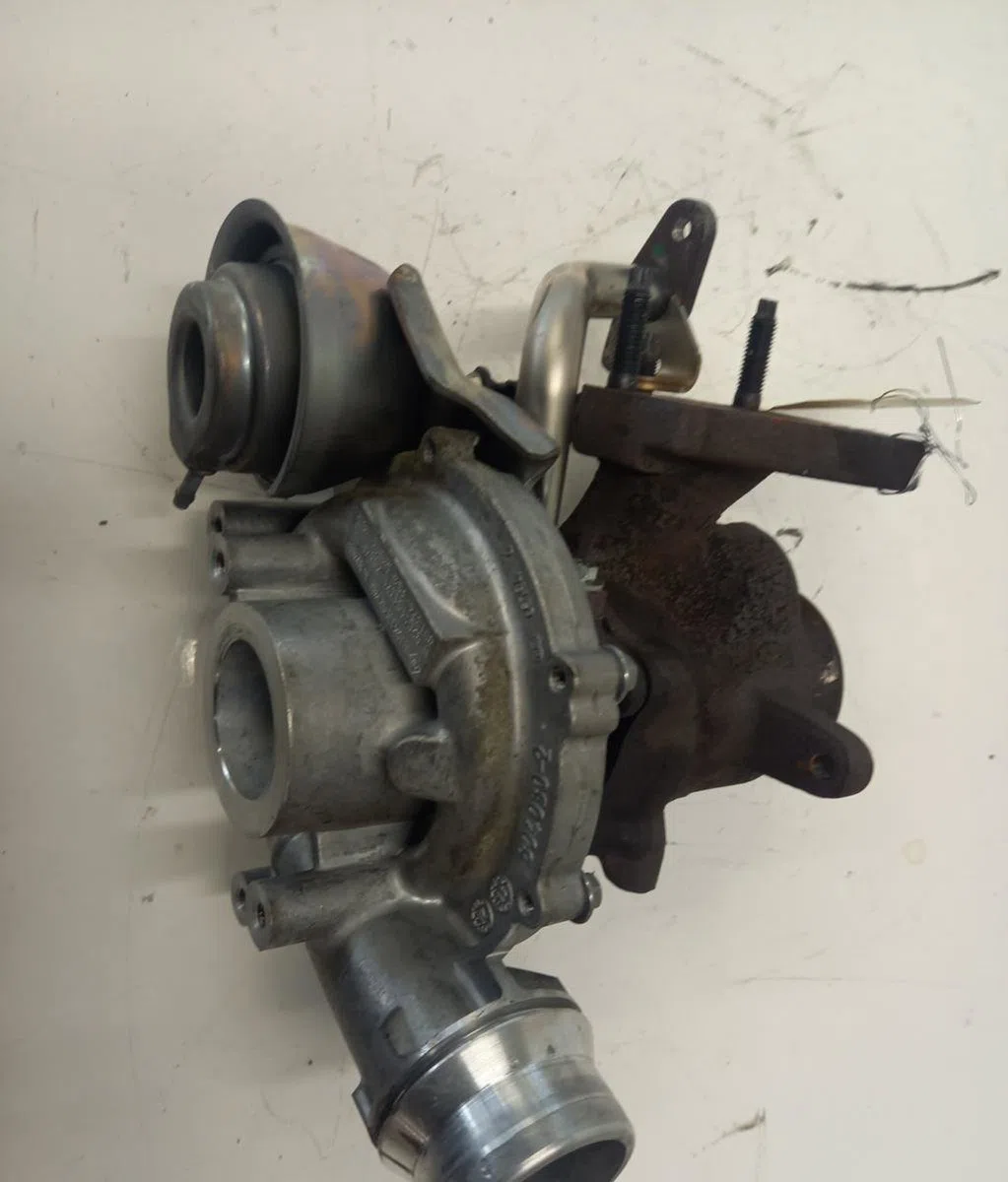 Turbo RENAULT CLIO 4 PHASE 1 occasion
