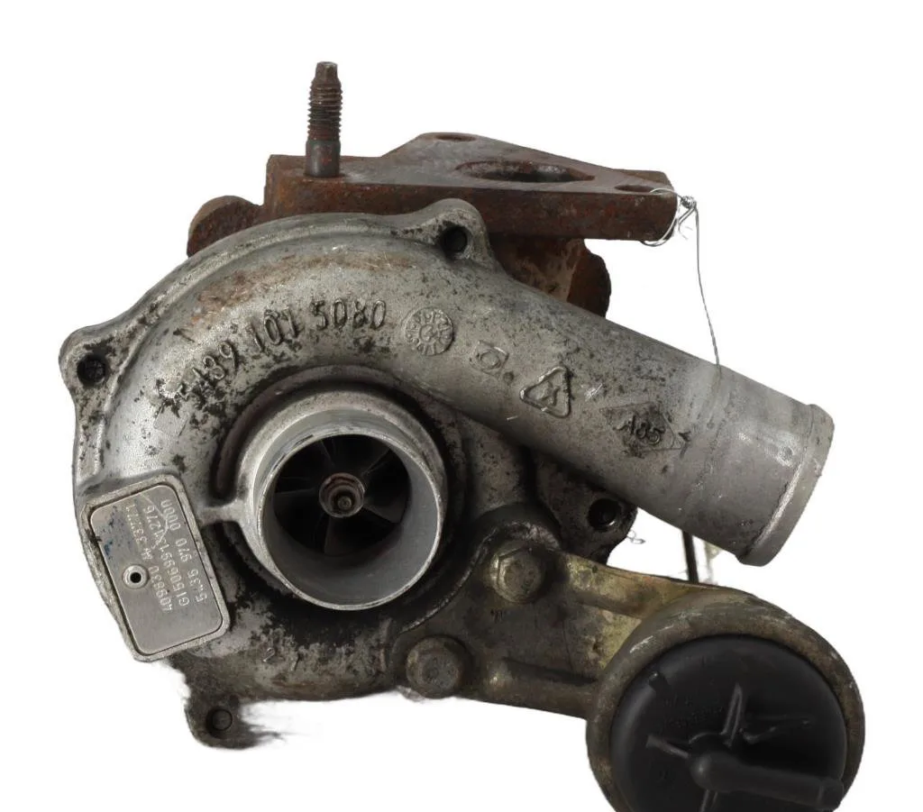 Turbo Renault CLIO II (BB_, CB_) 1.4 16v (b-cb0p, bb13) (2000-2008) 5 portes occasion
