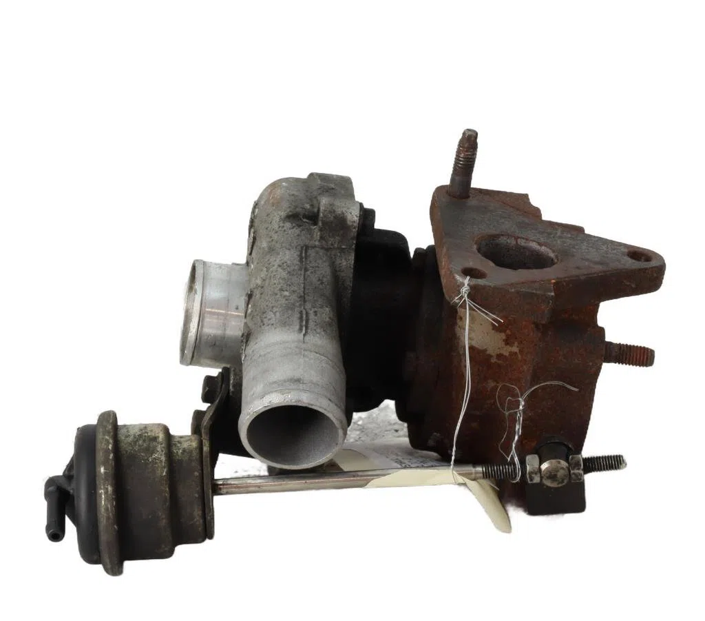 Turbo Renault CLIO II (BB_, CB_) 1.4 16v (b-cb0p, bb13) (2000-2008) 5 portes occasion