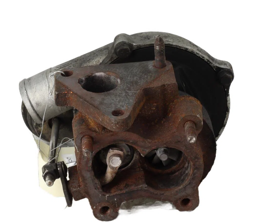 Turbo Renault CLIO II (BB_, CB_) 1.4 16v (b-cb0p, bb13) (2000-2008) 5 portes occasion