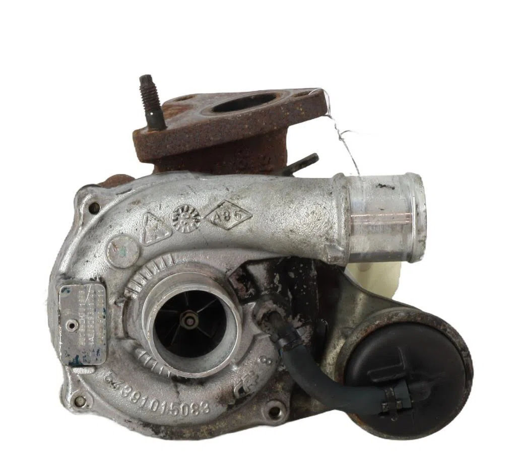 Turbo Renault CLIO II (BB_, CB_) 1.5 dci (b-c2j) (2004-2012) occasion
