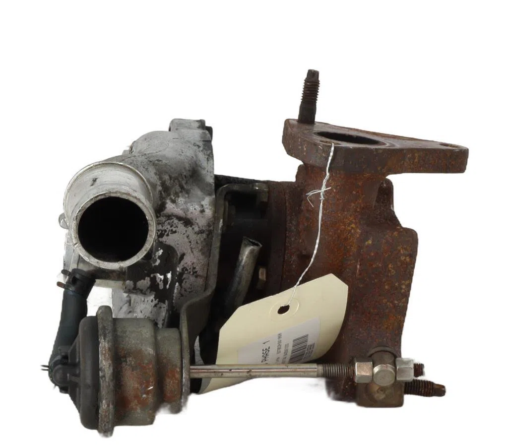 Turbo Renault CLIO II (BB_, CB_) 1.5 dci (b-c2j) (2004-2012) occasion