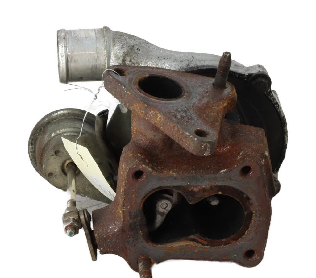 Turbo Renault CLIO II (BB_, CB_) 1.5 dci (b-c2j) (2004-2012) occasion