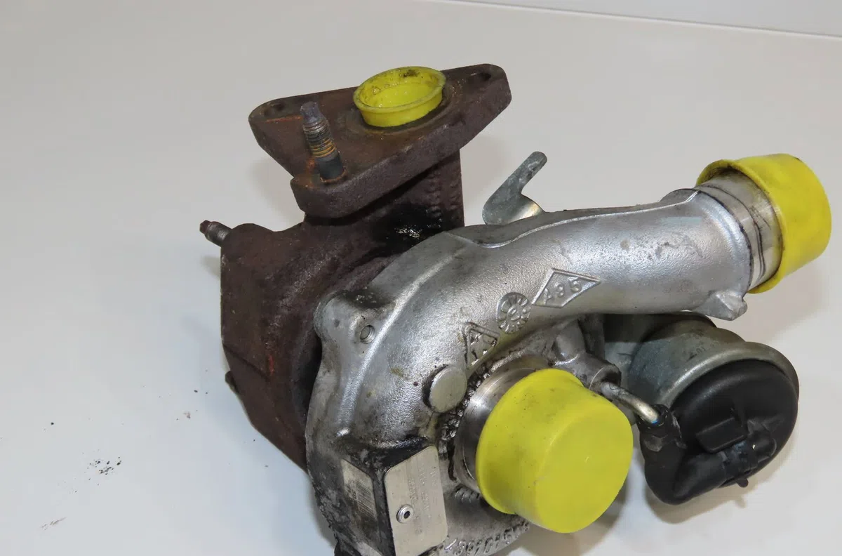 Turbo Renault CLIO II (BB_, CB_) 1.5 dci (b-c2j) (2004-2012) occasion