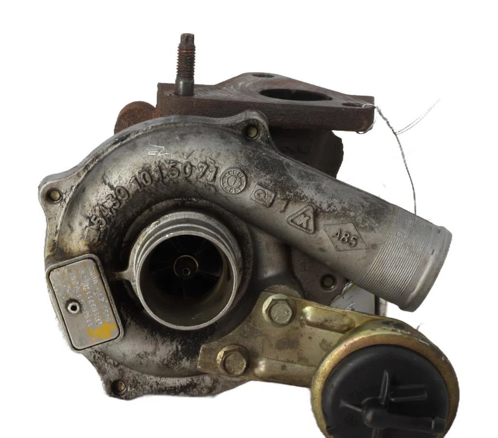 Turbo Renault CLIO II (BB_, CB_) 1.5 dci (b-cb07) (2001-2009) 3 portes occasion
