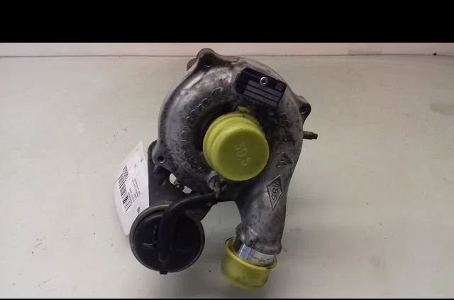 Turbo Renault CLIO II (BB_, CB_) 1.5 dci (b-cb3m) (2005-2010) 3 portes occasion