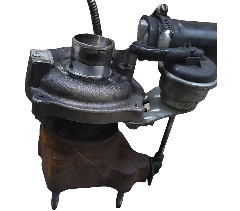 TURBO RENAULT CLIO III 7701476891