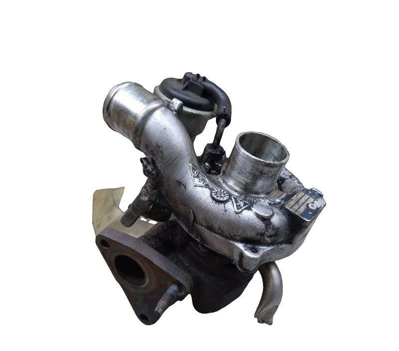 TURBO RENAULT CLIO III 7701476891
