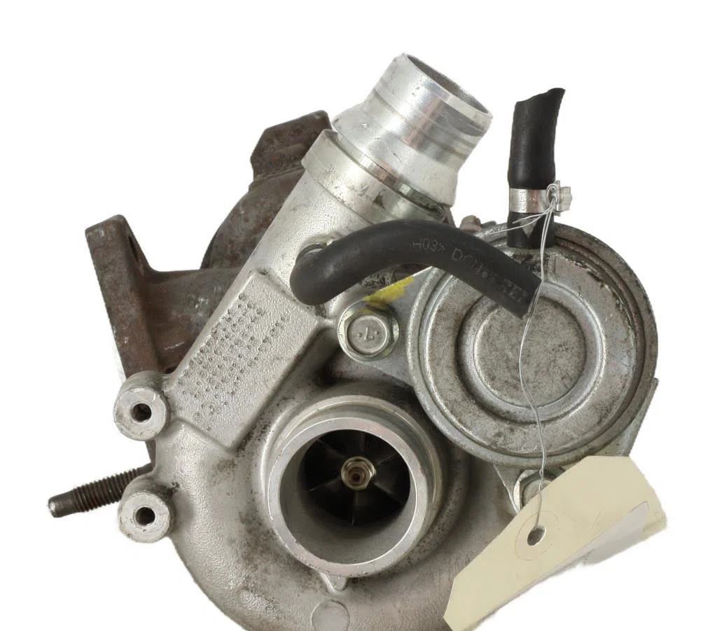 Turbo Renault CLIO III (BR0-1, CR0-1) 1.2 16v (br0p, cr0p) (2007-2014) occasion