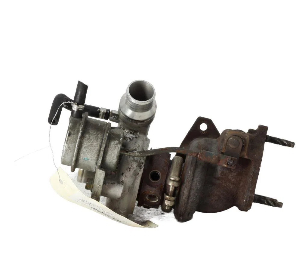 Turbo Renault CLIO III (BR0-1, CR0-1) 1.2 16v (br0p, cr0p) (2007-2014) occasion