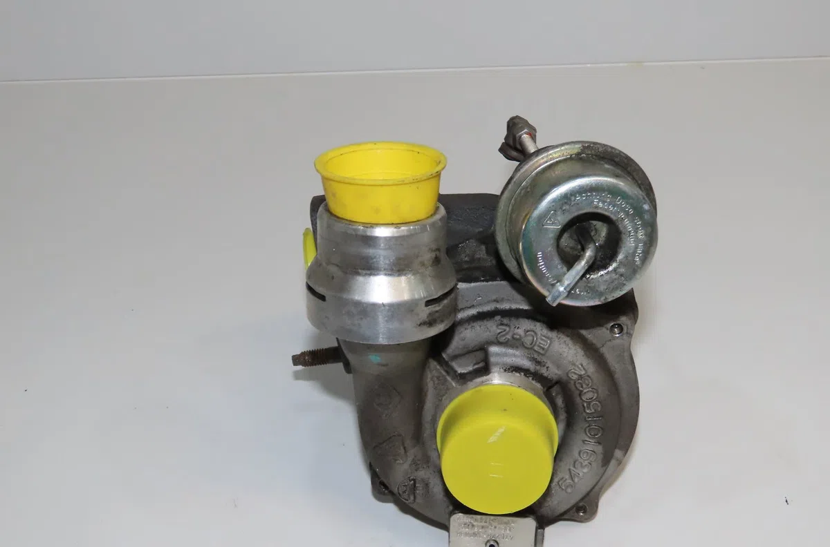 Turbo Renault CLIO III (BR0-1, CR0-1) 1.5 dci (br17, cr17) (2005-2012) 5 portes occasion
