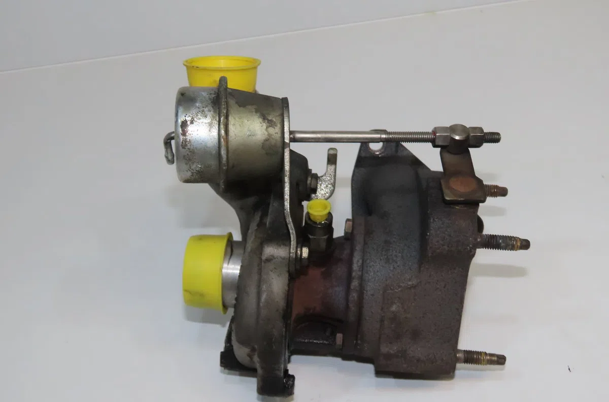 Turbo Renault CLIO III (BR0-1, CR0-1) 1.5 dci (br17, cr17) (2005-2012) 5 portes occasion