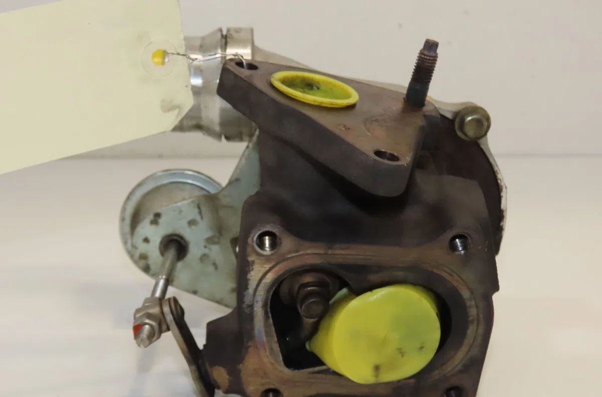 Turbo Renault CLIO III (BR0-1, CR0-1) 1.5 dci (br17, cr17) (2005-2012) 5 portes occasion