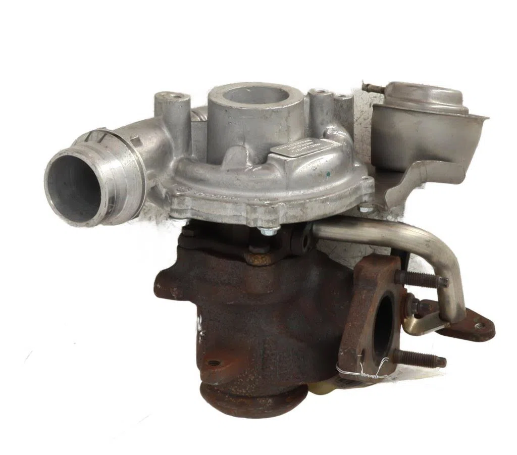 Turbo Renault CLIO III (BR0-1, CR0-1) 1.6 16v (br09, br0t, cr09, cr0t) (2005-2007) occasion