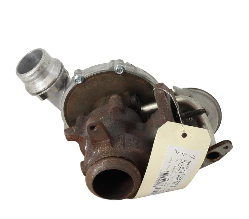 Turbo Renault CLIO III (BR0-1, CR0-1) 1.6 16v (br09, br0t, cr09, cr0t) (2005-2007) occasion
