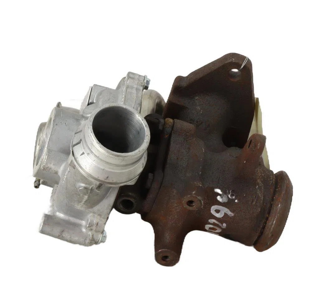 Turbo Renault CLIO III (BR0-1, CR0-1) 1.6 16v (br09, br0t, cr09, cr0t) (2005-2007) occasion