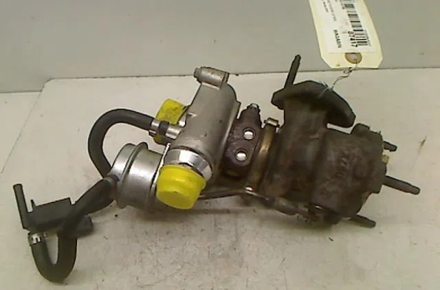 Turbo Renault CLIO III Grandtour (KR0-1_) 1.2 16v (2010-2012) occasion