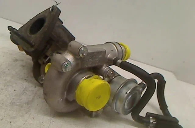Turbo Renault CLIO III Grandtour (KR0-1_) 1.2 16v (2010-2012) occasion
