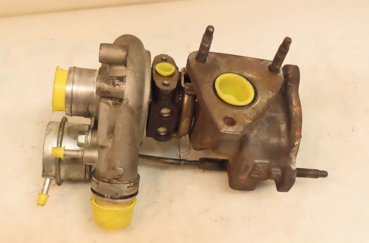 Turbo Renault CLIO III Grandtour (KR0-1_) 1.2 16v (kr0p) (2007-2012) occasion