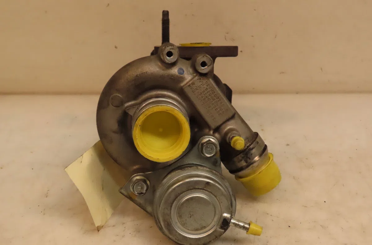Turbo Renault CLIO III Grandtour (KR0-1_) 1.2 16v (kr0p) (2007-2012) occasion