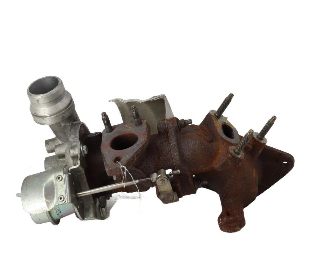 Turbo Renault CLIO III Grandtour (KR0-1_) 1.5 dci (kr0f) (2007-2012) 5 portes occasion