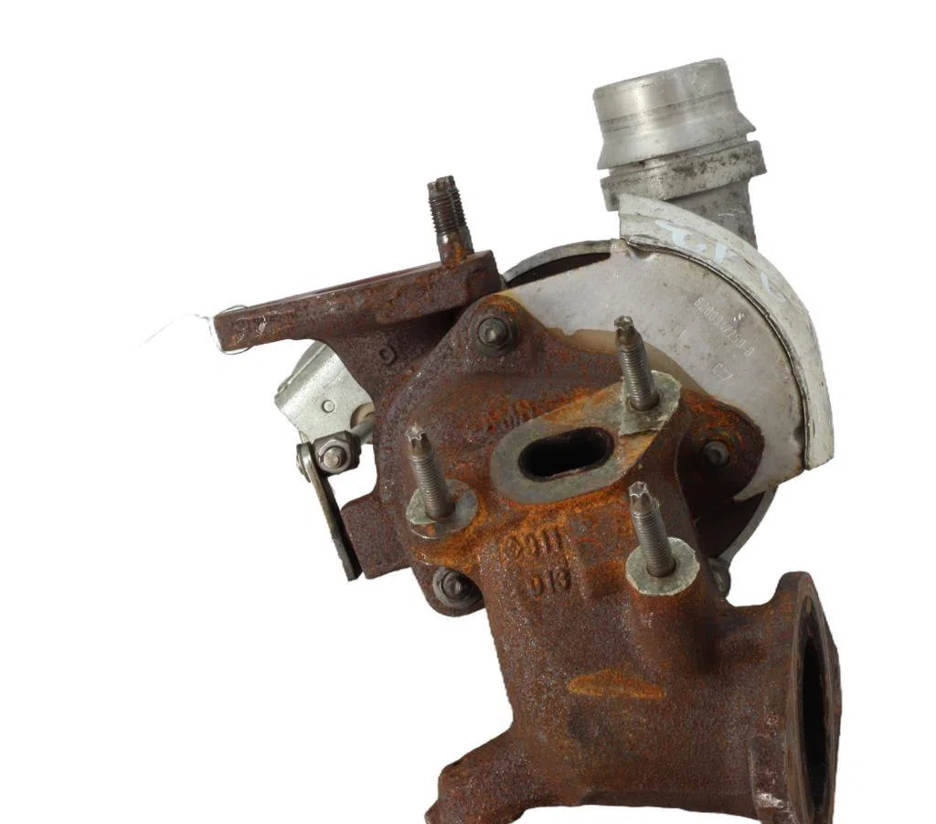 Turbo Renault CLIO III Grandtour (KR0-1_) 1.5 dci (kr0f) (2007-2012) 5 portes occasion