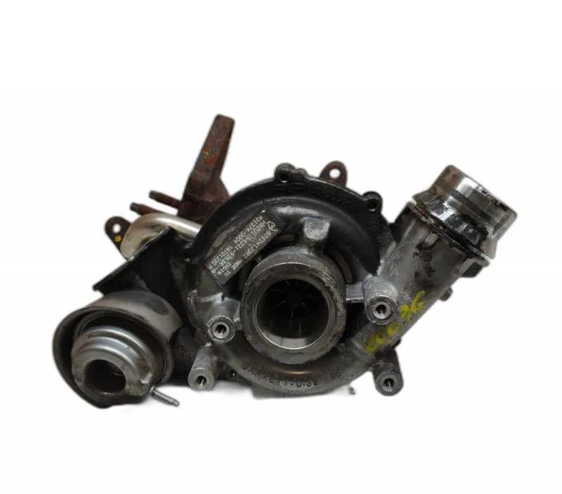 TURBO RENAULT CLIO IV 144116137R
