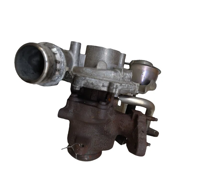TURBO RENAULT CLIO IV 144116137R