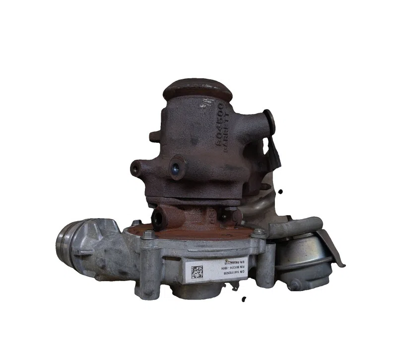 TURBO RENAULT CLIO IV 144116137R