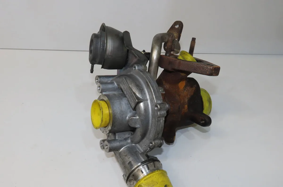 Turbo Renault CLIO IV Grandtour (KH_) 1.5 dci 90 (khn3, khn4) (2012) 5 portes occasion