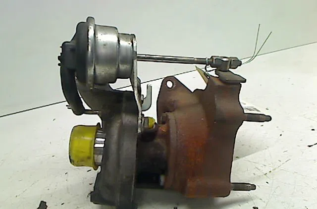 Turbo RENAULT CLIO occasion