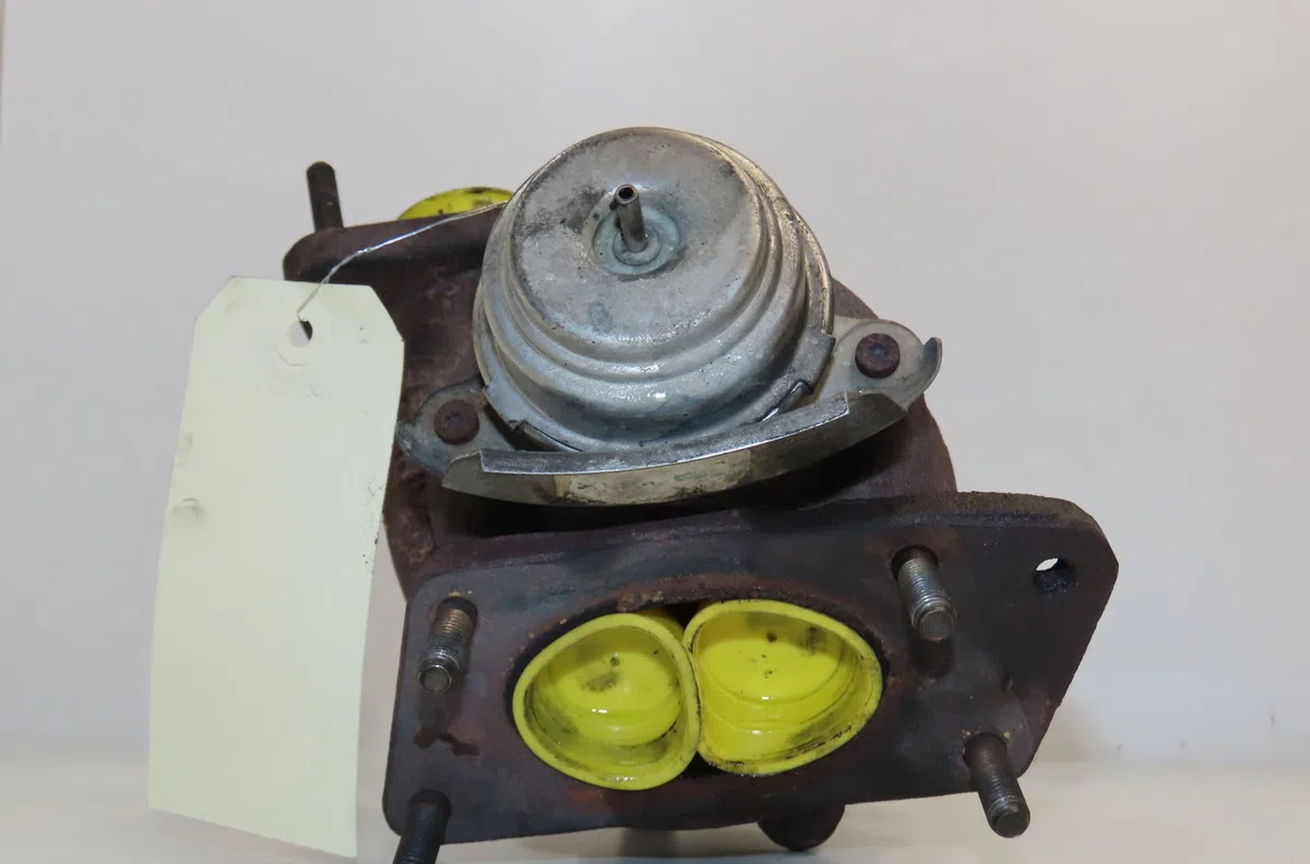 Turbo Renault ESPACE III (JE0_) 2.2 dci (je0k) (2000-2002) 5 portes occasion