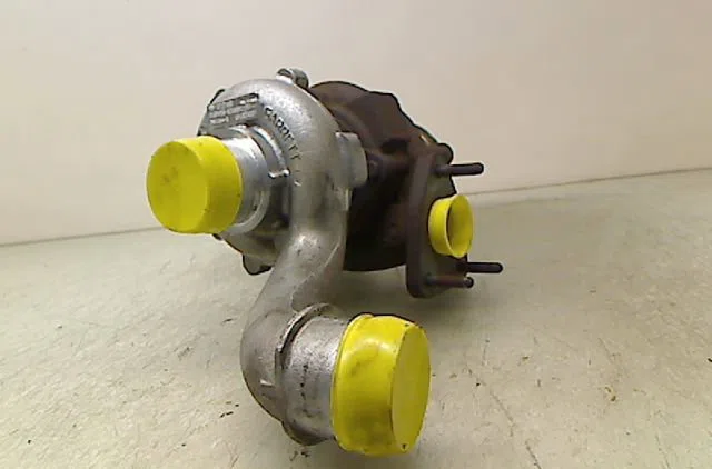 Turbo Renault ESPACE III (JE0_) 2.2 dci (je0s) (2000-2002) occasion