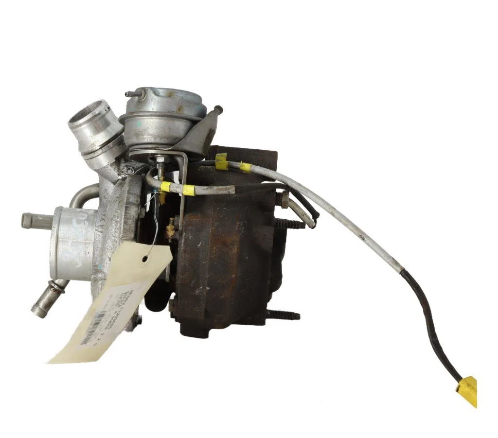Turbo Renault ESPACE IV (JK0-1_) 2.0 dci (jk01, jk02, jk1j, jk1k, jk1h) (2006) occasion
