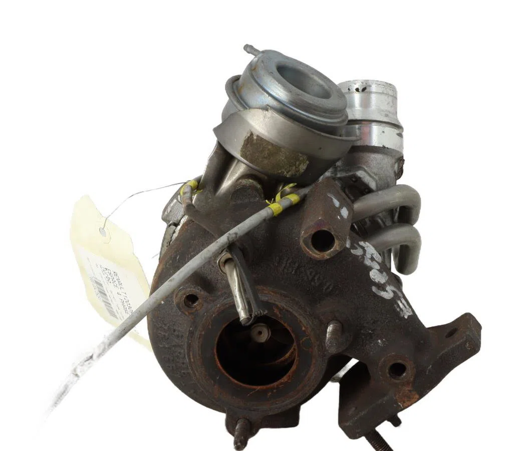 Turbo Renault ESPACE IV (JK0-1_) 2.0 dci (jk01, jk02, jk1j, jk1k, jk1h) (2006) occasion