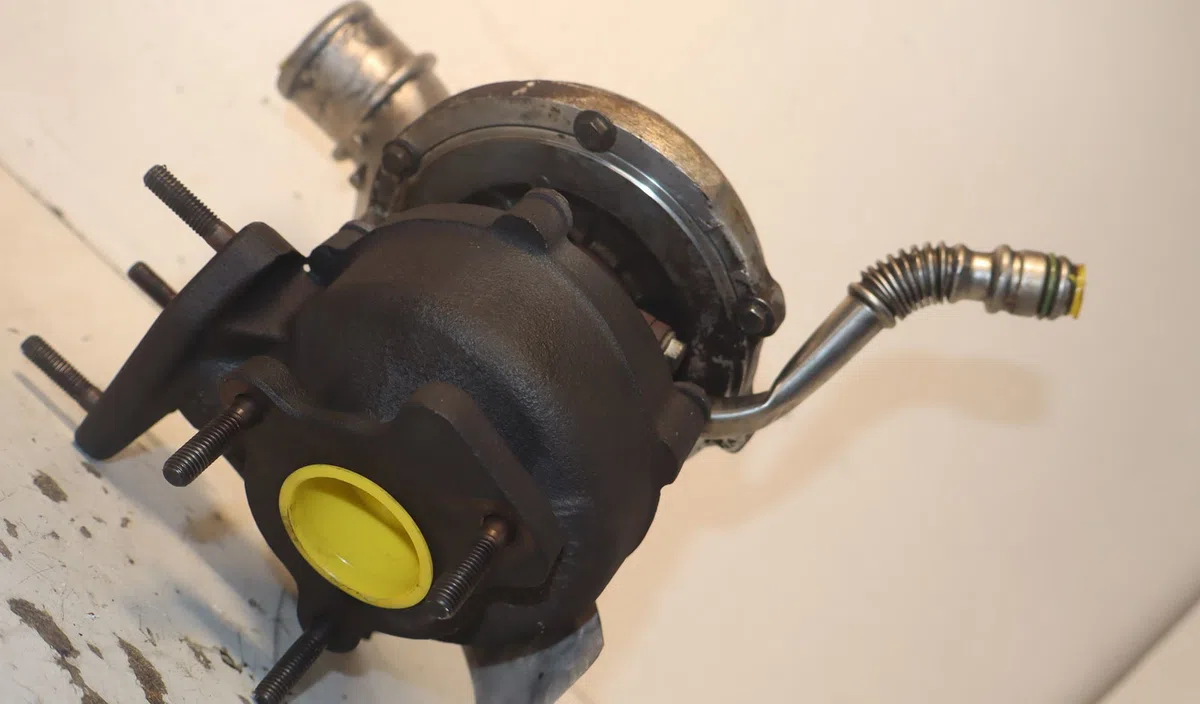 Turbo Renault ESPACE IV (JK0-1_) 2.2 dci (jk0h) (2002-2006) occasion
