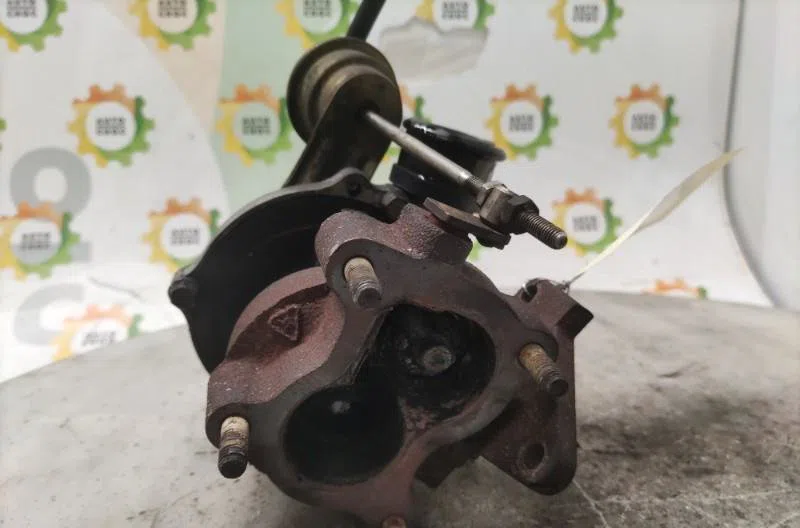 Turbo RENAULT GRAND SCENIC 2 PHASE 1 occasion