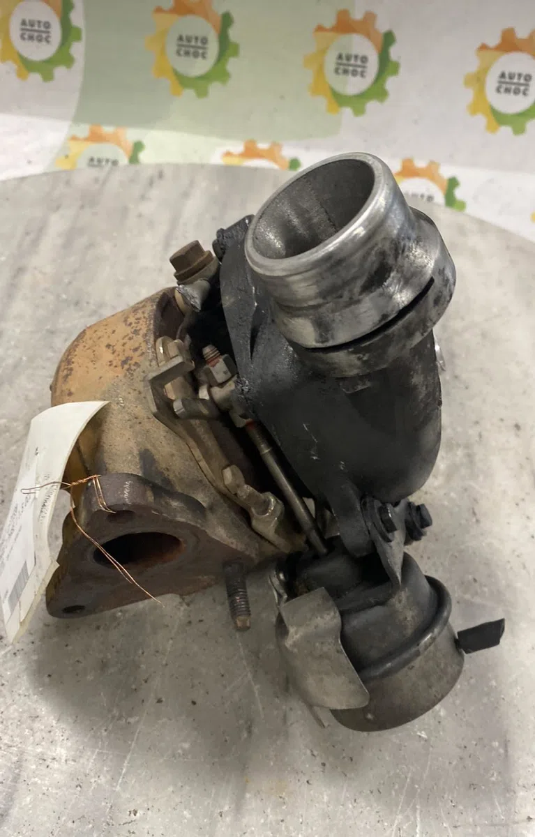 Turbo RENAULT KANGOO 2 PHASE 1 occasion