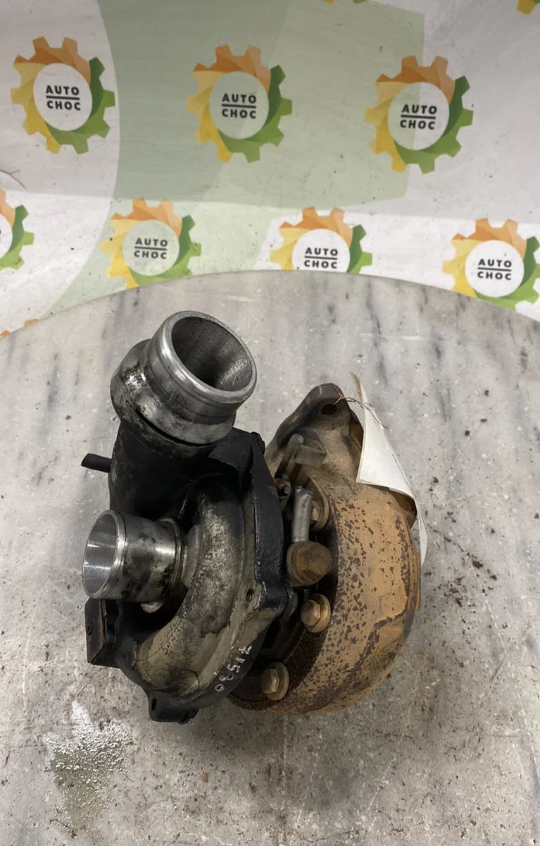Turbo RENAULT KANGOO 2 PHASE 1 occasion